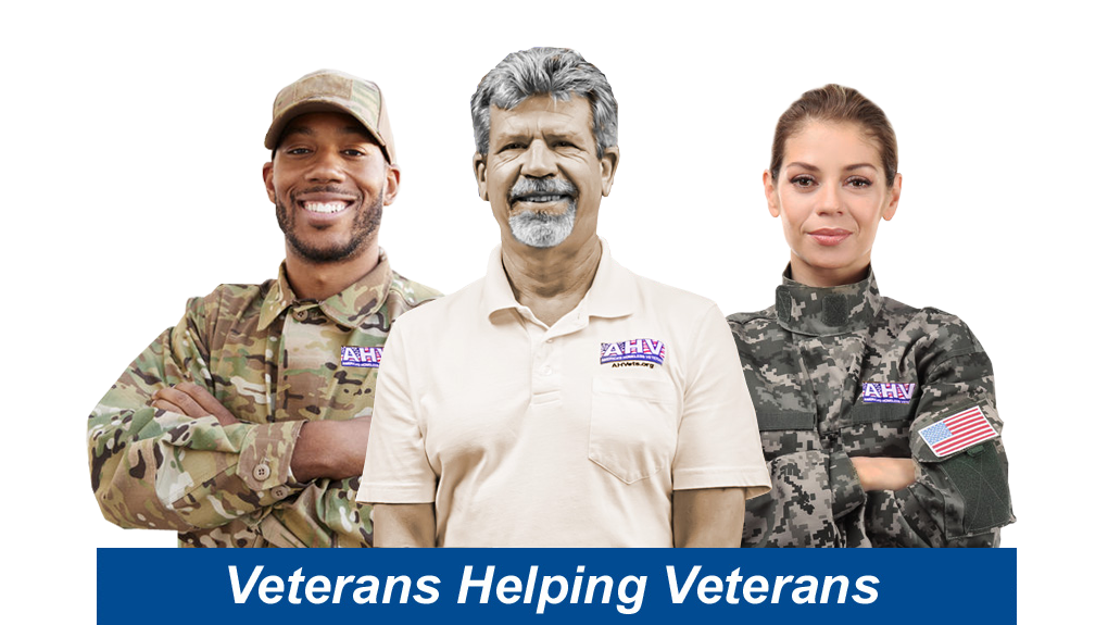 AHVETShome AHVETShome
