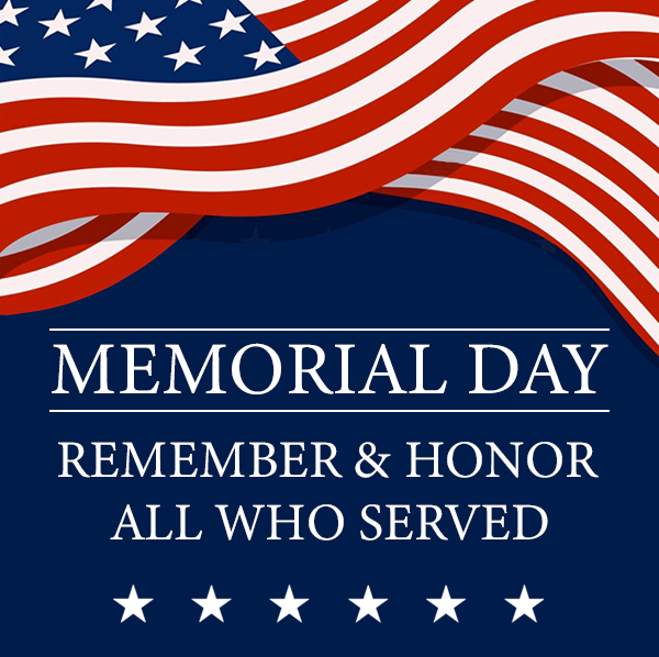 Memorialday
